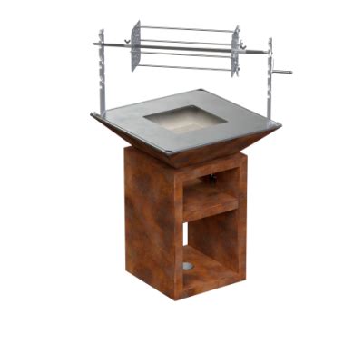 VULCANUS® Pro730 Rotisserie .